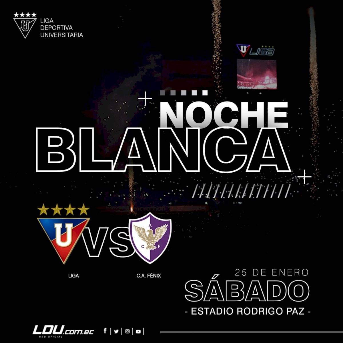 Noche Blanca 2020