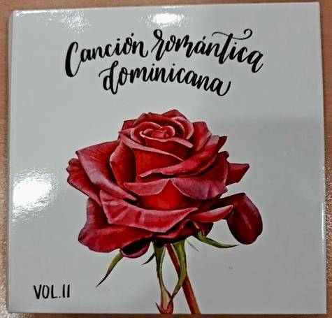 Antología