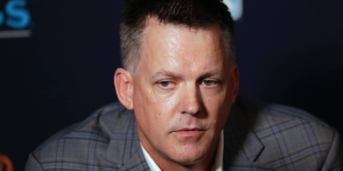MLB anunció sanciones para los Astros por MLB anunció sanciones para los Astros por