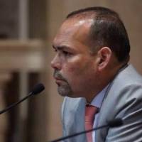 Senador Rodríguez Mateo dice todos los ciudadanos deben vacunarse