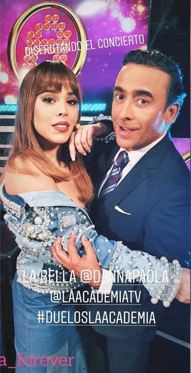 Danna Paola