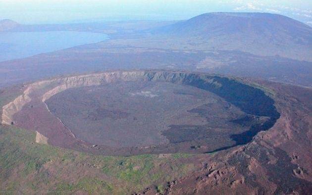 Sierra Negra