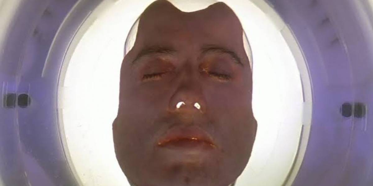 Salud: Así es como se ve un transplante de rostro en la vida real