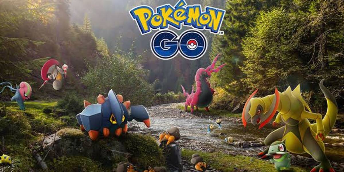 Pokémon Go reporta que su mejor año en ganancias fue el 2019