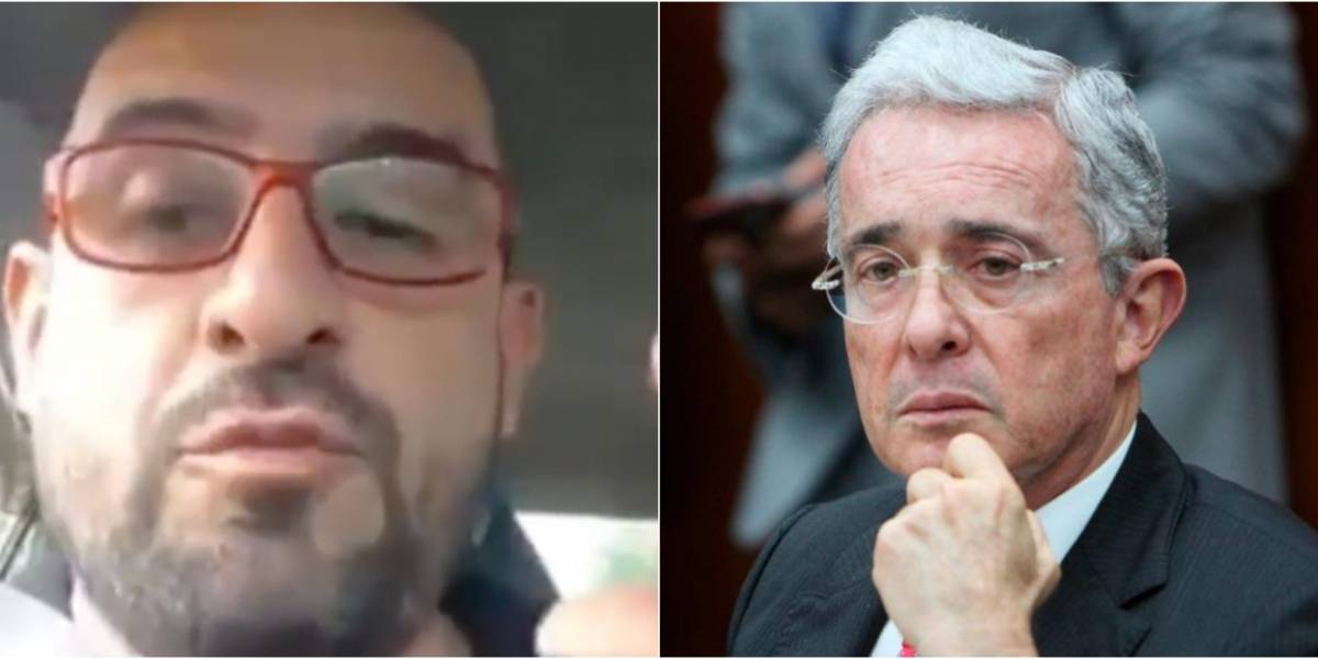 Líder de taxistas lanzó fuertes comentarios machistas contra conductoras de Uber