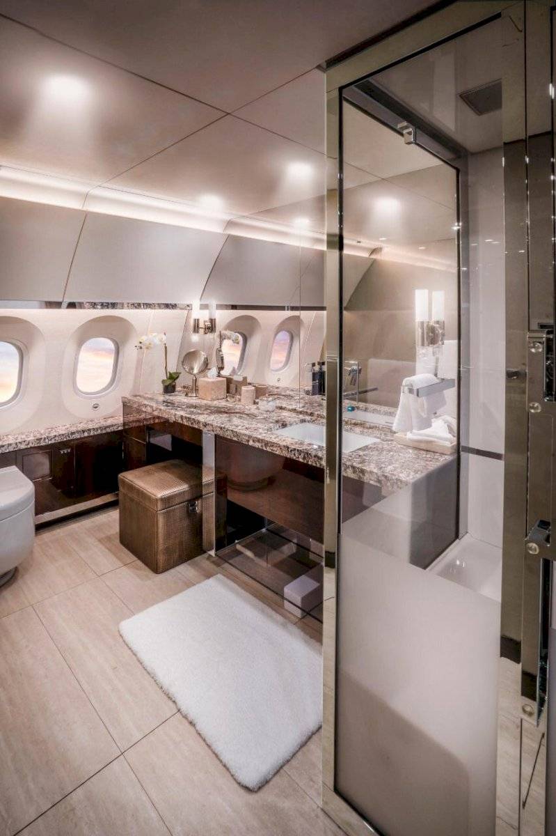 Avión Presidencial
