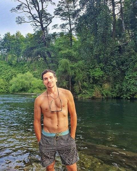 Pangal Andrade
