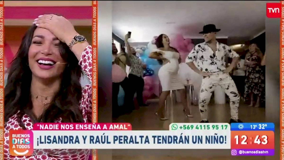 Buenos Días a Todos