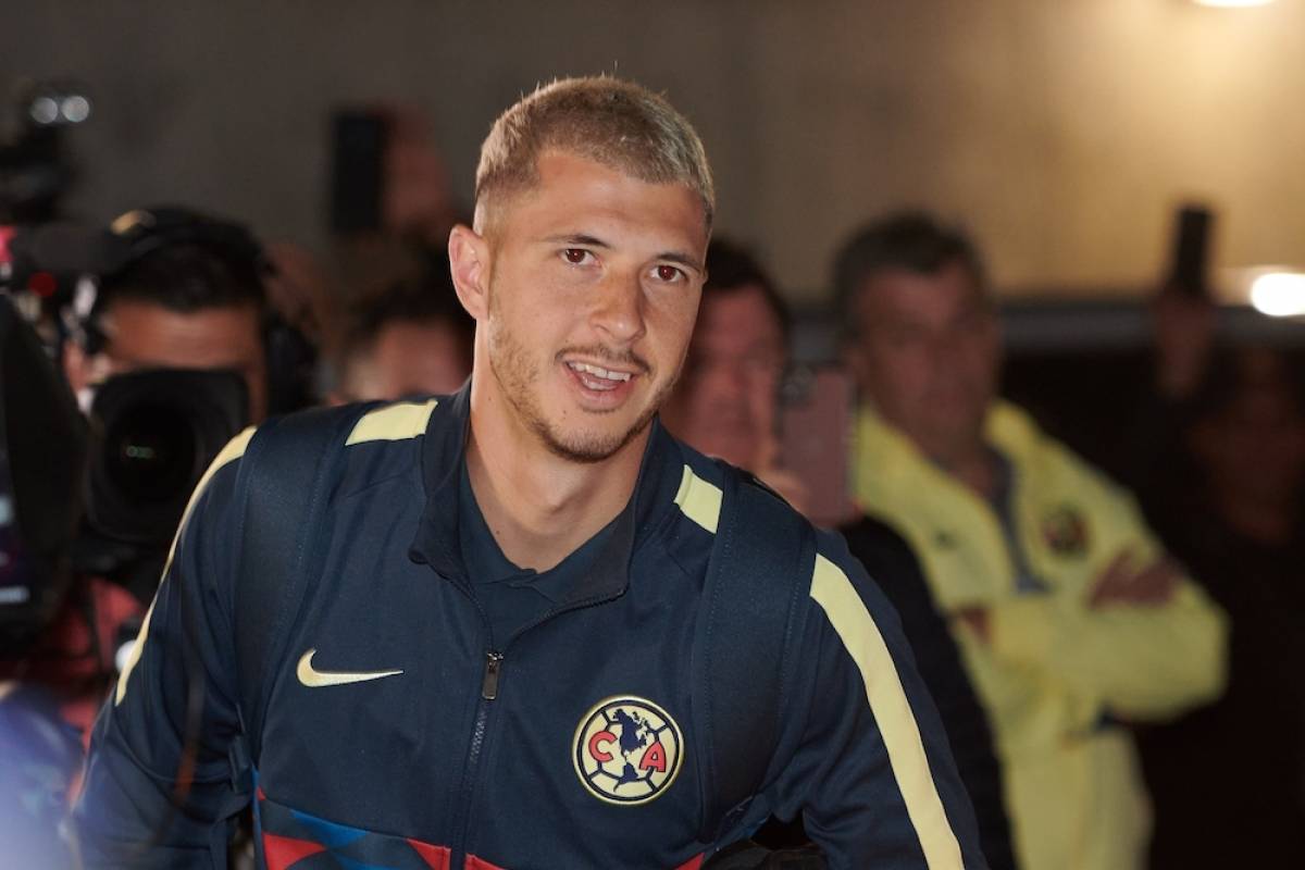 OFICIAL Guido Rodríguez deja al América y ficha con el Betis