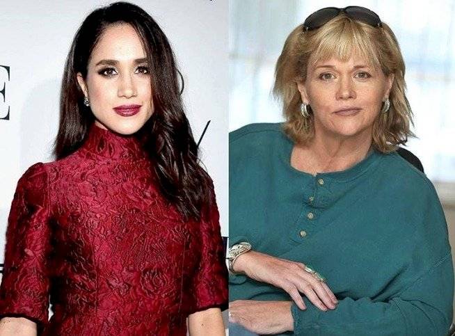 Hermana de Meghan Markle genera polémica al dar detalles de su decisión