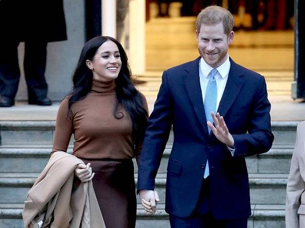 Hermana de Meghan Markle genera polémica al dar detalles de su decisión