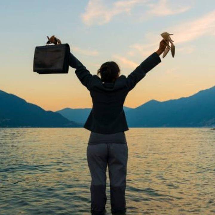 Trabajo en vacaciones acapulco