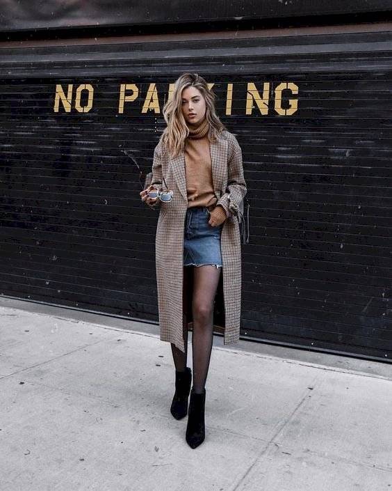 Outfits con botines