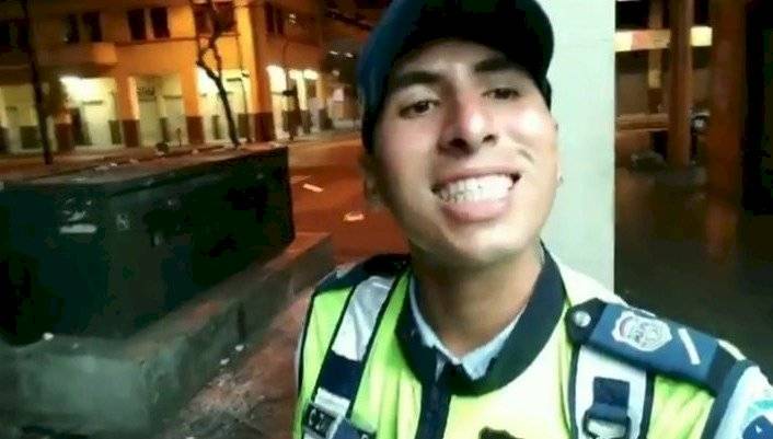 Despiden a agente de ATM