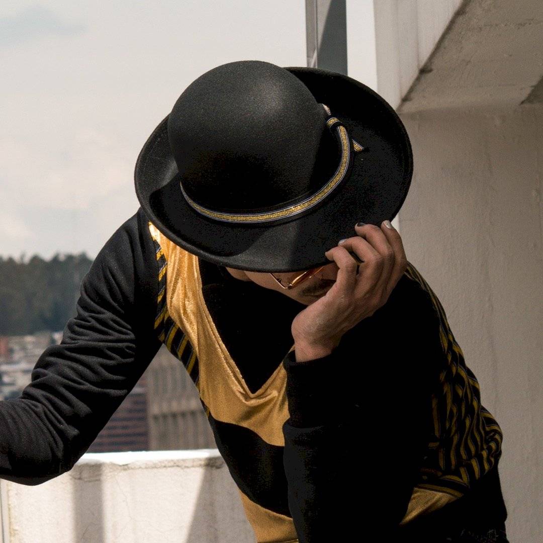 sombreros