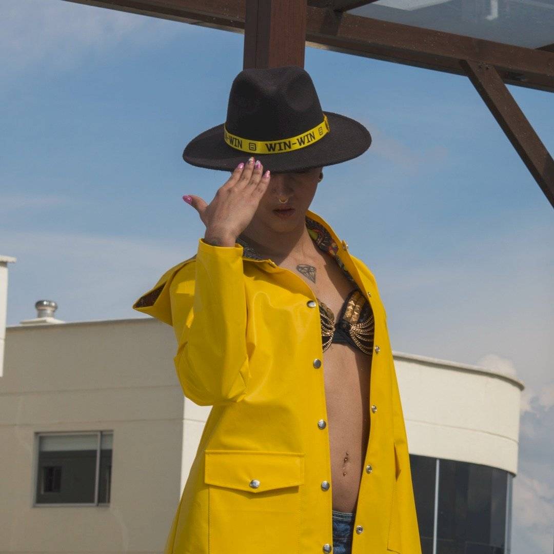 sombreros