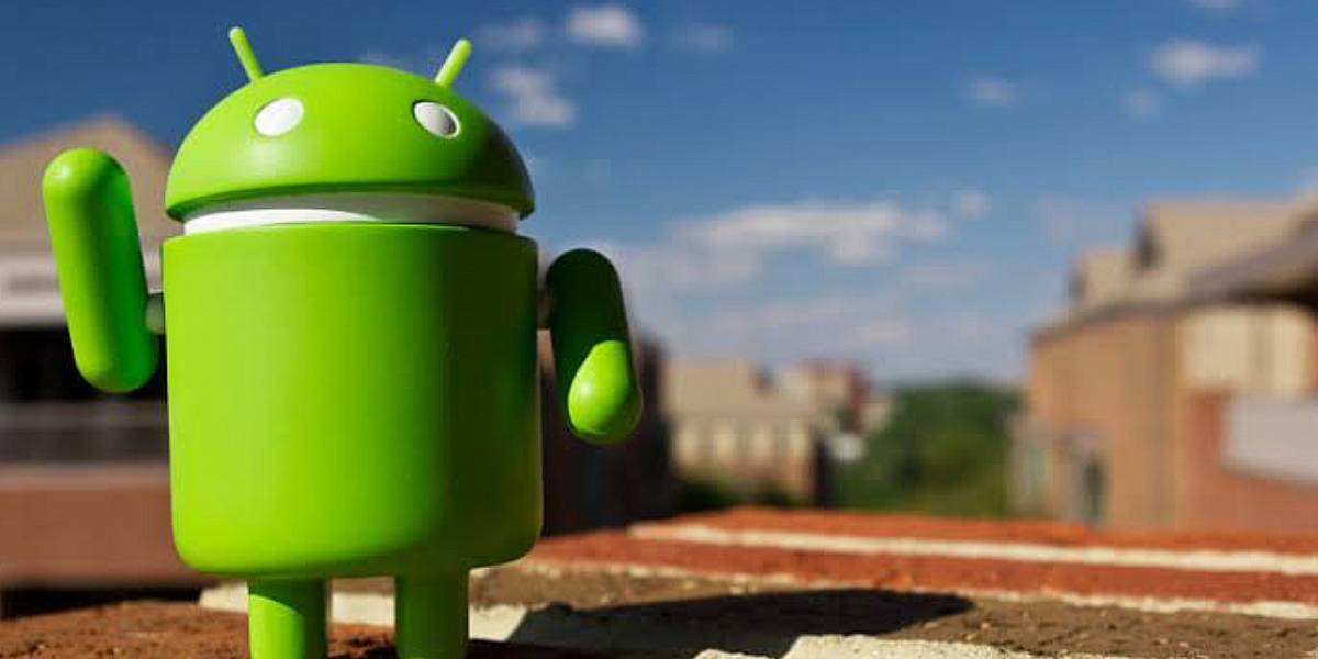 La mascota de Android tiene nombre y aquí te lo decimos