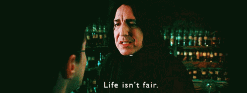 Severus Snape