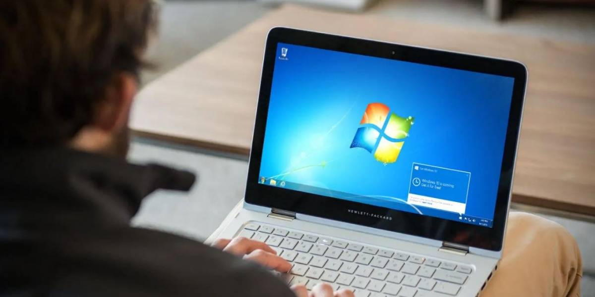 Cómo saber qué versión de Windows tengo: una guía para despedir Windows 7