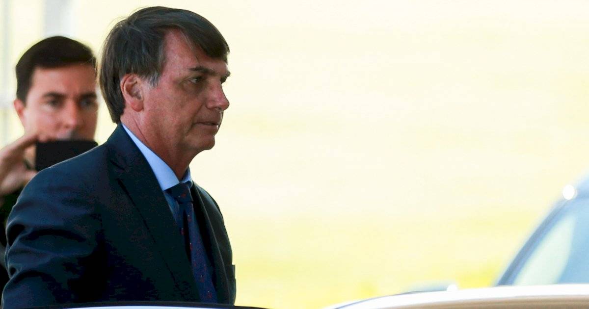 Jair Bolsonaro