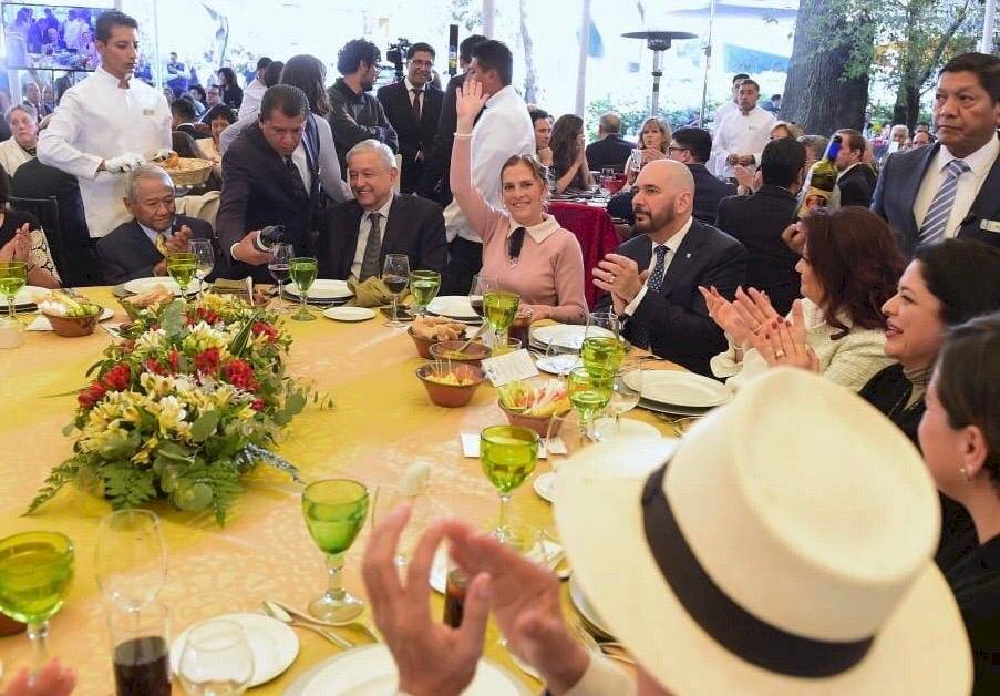 AMLO
