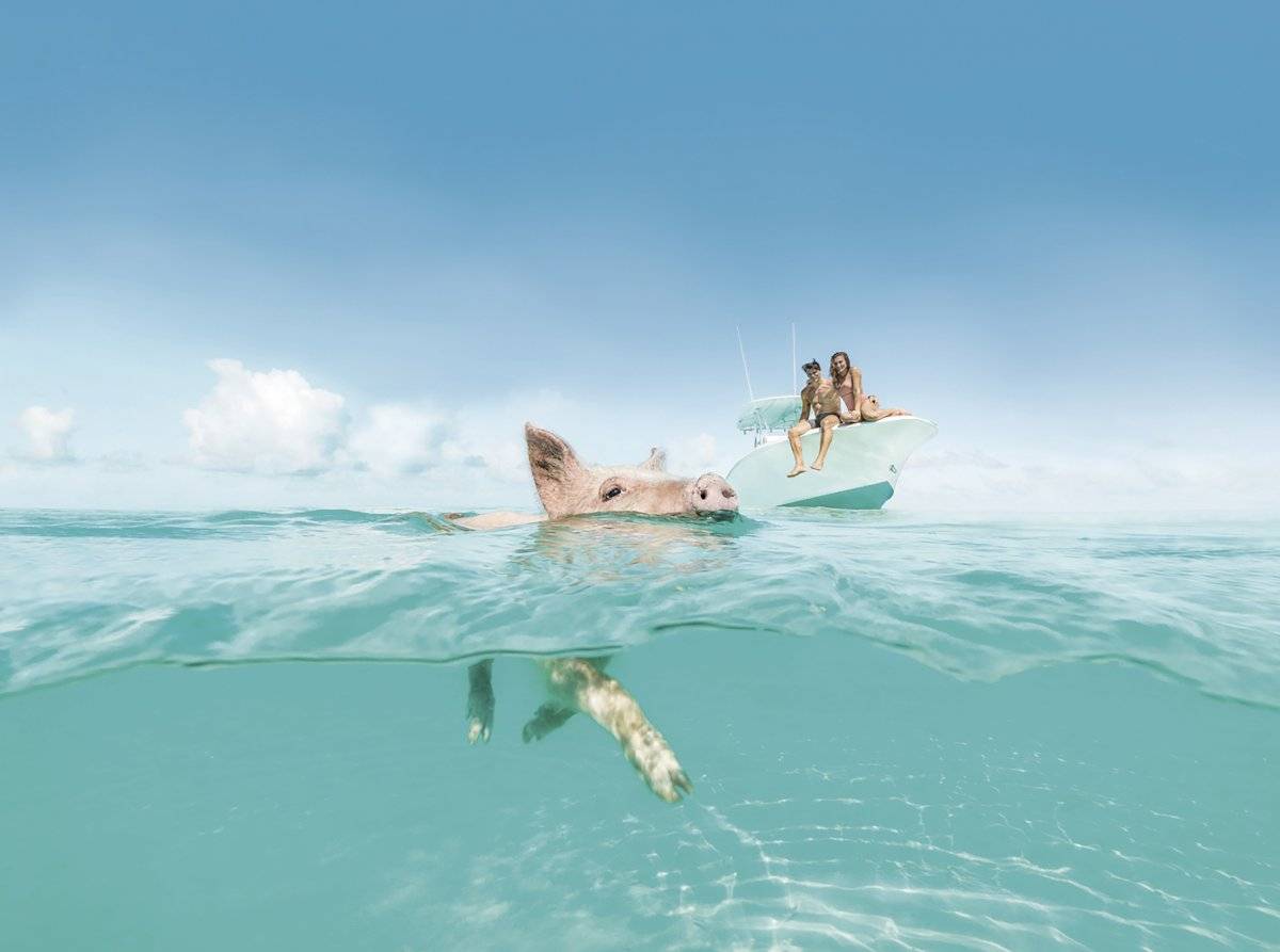 Bahamas