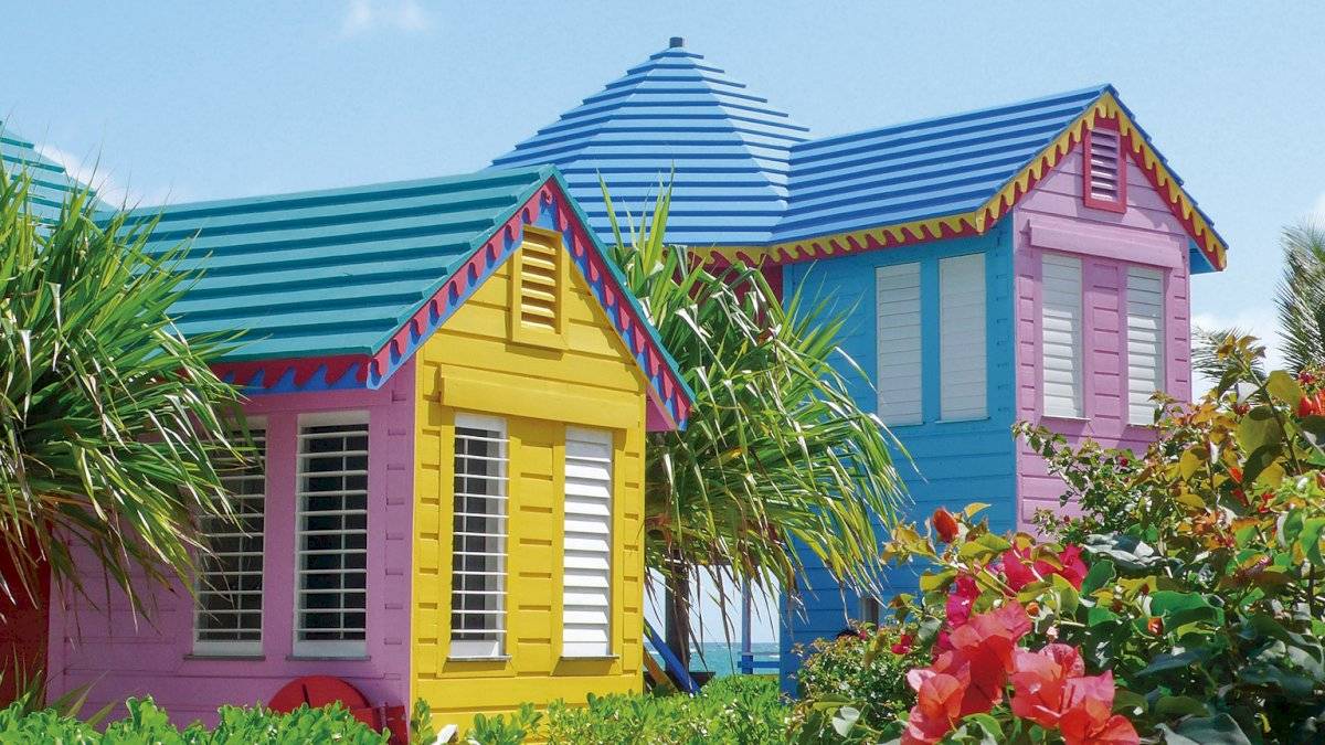 Bahamas