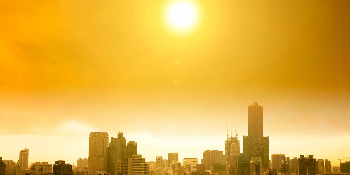 Científicos advierten sobre una futura emergencia que nadie ha notado: la 'pandemia' del calor