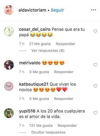 Aída Victoria Merlano