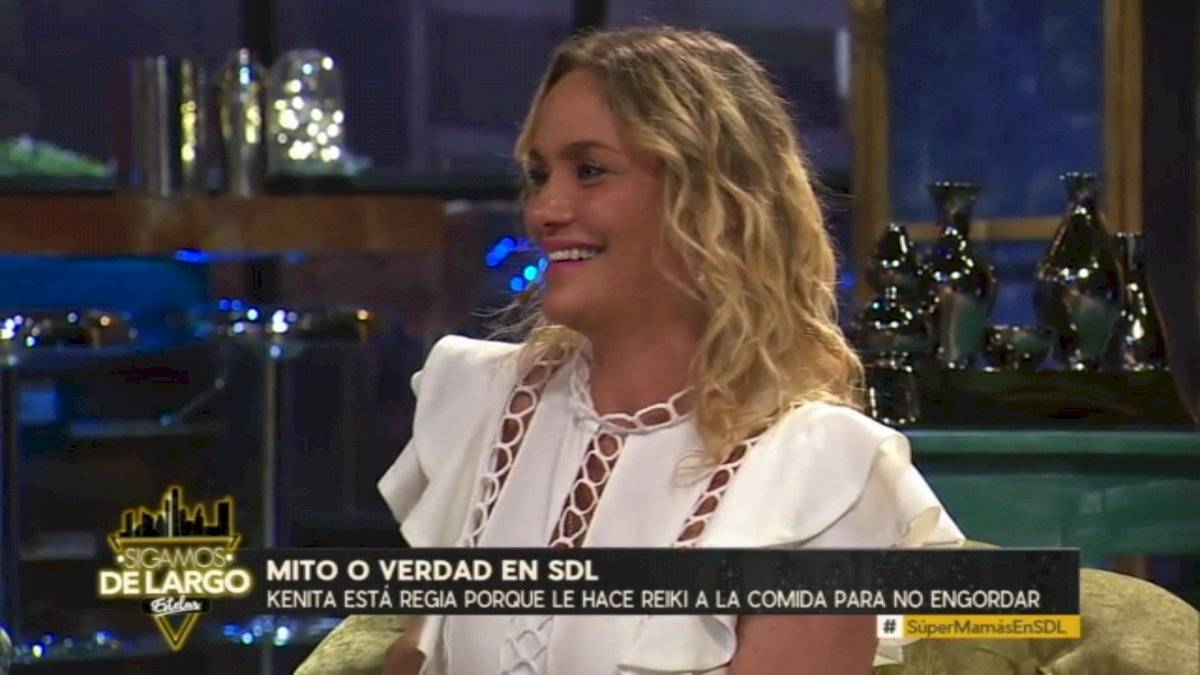 Sigamos de Largo