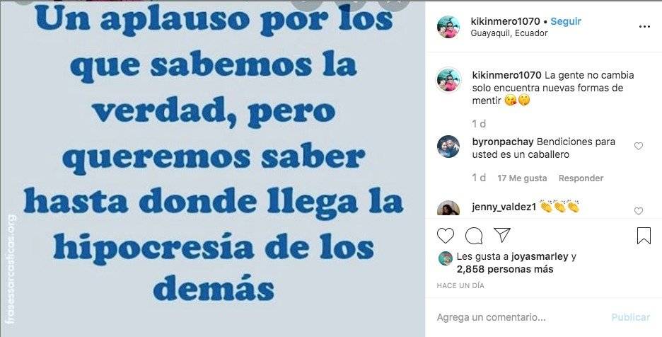 Enrique Mero