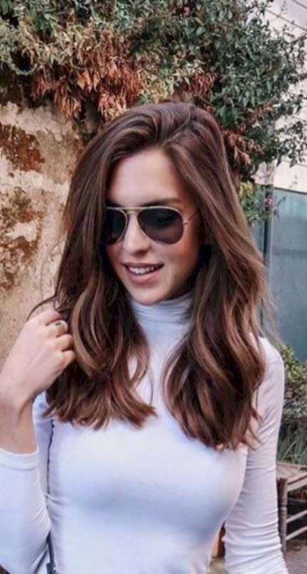 Cortes de cabello largo