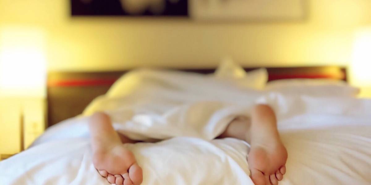 Ciencia del sueño: Los ricos duermen mejor, según un estudio