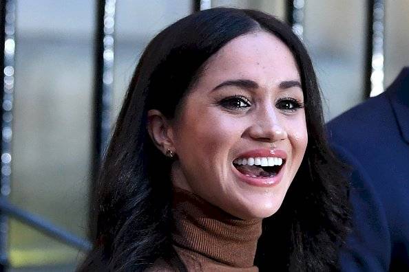 En medio de la polémica reaparece Meghan Markle y no creerás lo que hizo