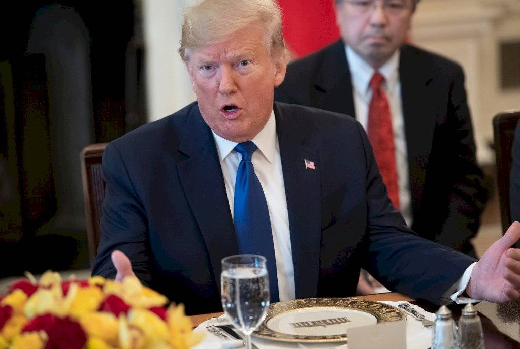 Acuerdo comercial entre Estados Unidos y China