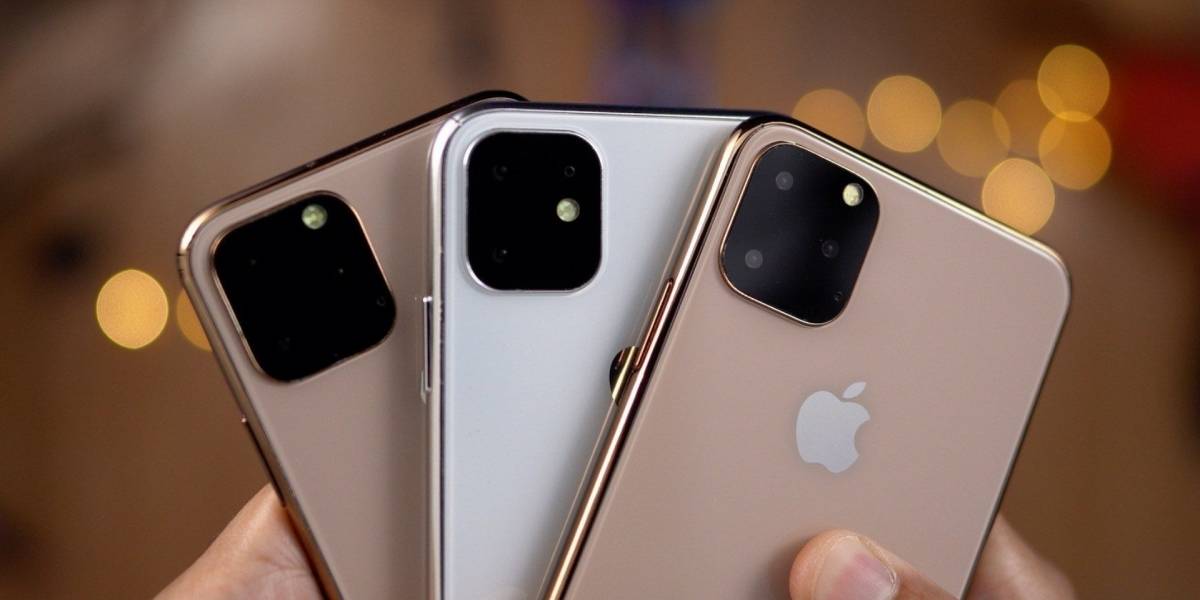 Cómo saber si un iPhone es original, estas son las reglas básicas