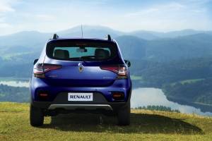 Renault Stepway 2020