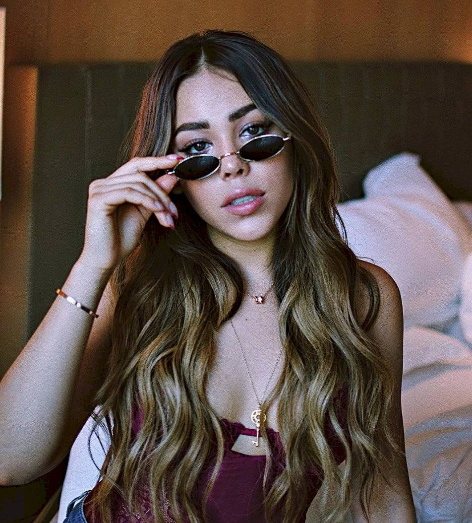 Danna Paola