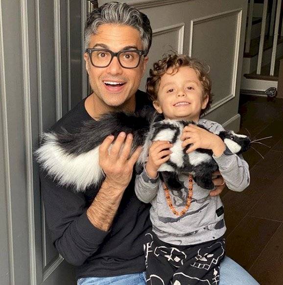 jaime camil