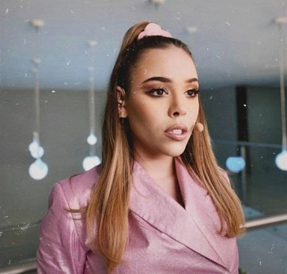 Danna Paola