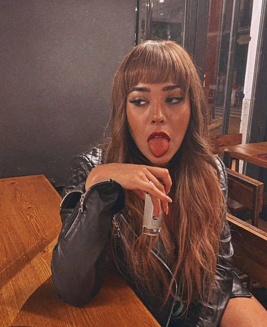 Danna Paola
