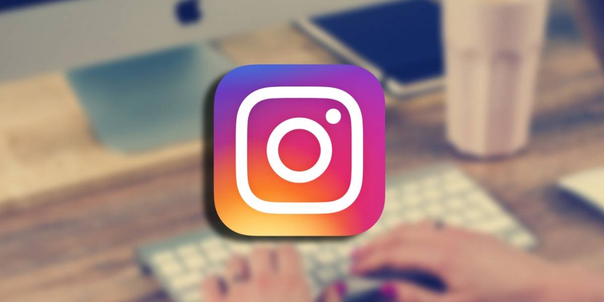 Instagram comienza a probar mensajes directos en web