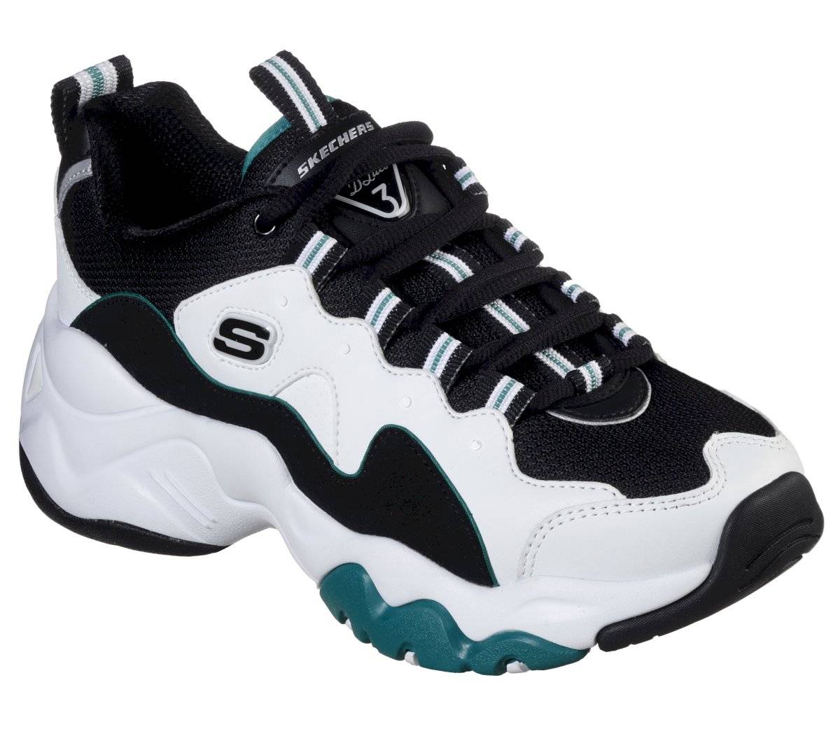zapatillas skechers de mujer 2019