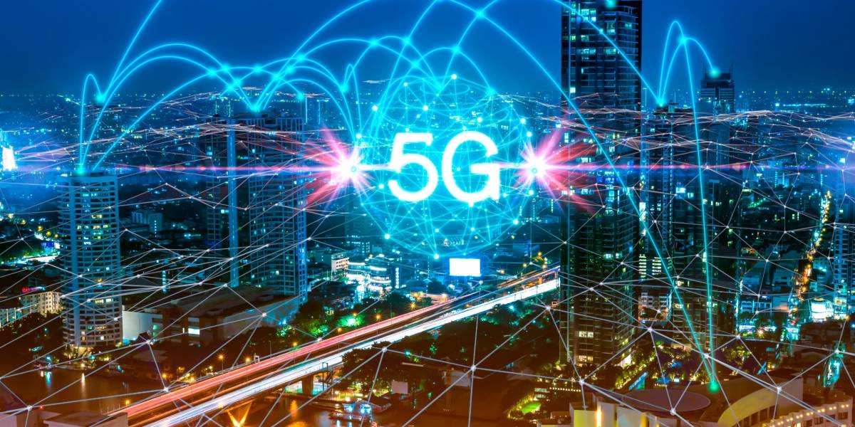 La llegada del 5G para México apunta para el trimestre del 2021