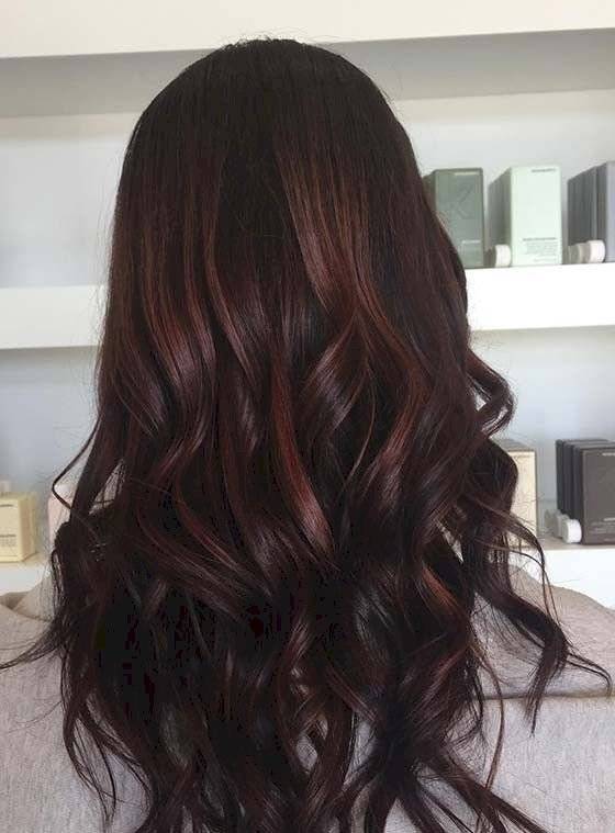 Efectos de color en cabello 2020