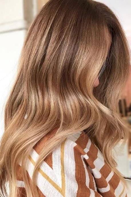 Efectos de color en cabello 2020