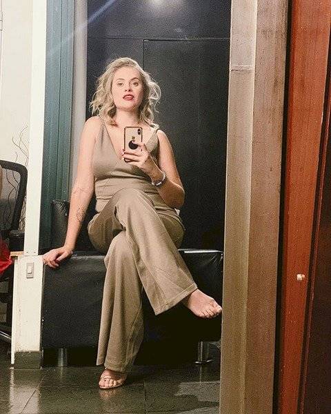 Eliana Albasetti