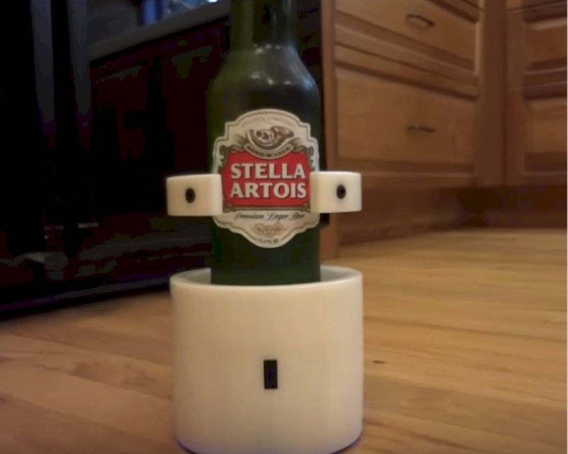 Drink runner