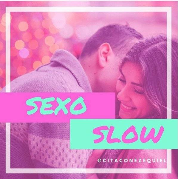 Sex Slow