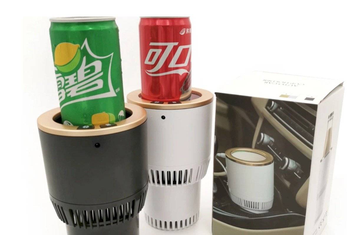 Smart Cup